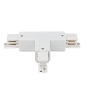 Artecta 3-Phase Right T-Connector Wit (RAL9003)