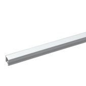 Artecta Profile Pro-Line 35 Natuurlijk geanodiseerd aluminium LED-profiel