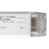  Eldoled Solodrive 20W Dali-2 Dim to dark LED driver SL20MA-E2Z0D1