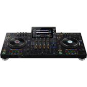 AlphaTheta XDJ-AZ - 4-channel Professional All-in-one DJ System 