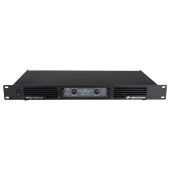 JB SYSTEMS AMP100.2 Mk2 Professionele 2-kanaals versterker: 2x 130Wrms / 4ohm