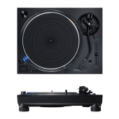 Technics SL-1210GR2EK - Direct Drive Hifi Turntable