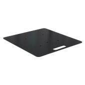 Wentex Universele baseplate 600 x 600