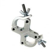 Duratrus DT PRO Narrow Swivel Clamp 500kg