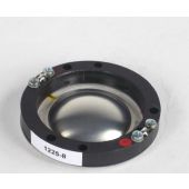 Radian D-1225-16  16ohm diafragma voor JBL 2415J, 2416J, 2417J, 2425J, 2426J and 2427J