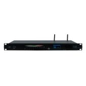 DAP CDI-160BT CD & Media Player 1U Cd, Internet, DAB+, FM-radio, USB, Bluetooth 4.2