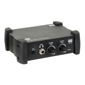 DAP SC-20 Stereo USB Soundcard