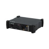 DAP SC-5.2 Source Control Stereo audiobronselector en volumeregeling