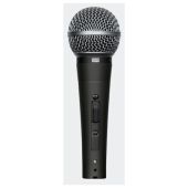 Dap PL 08 vocal alround microfoon met schakelaar