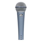 Dap PL 08B vocal alround microfoon