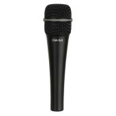 Dap CM 50 Super Cardioid Condenser Microphone