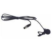 DAP  EL 1 Condenser Lavalier Microphone