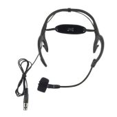 DAP EH 1 Condenser Stage Headset Microphone