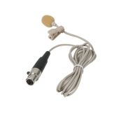 DAP-Audio EL-2 Miniatuur lavalier-microfoon voor Eclipse-reeks