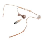 Dap  EH-4 Headset Microfoon met kabel  