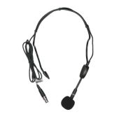 Dap EH-5 Headset met condensatormicrofoon 