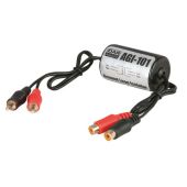 Dap  AGI-101 Audioaardlus-isolator 