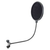 Showgear Nylon pop filter 