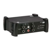 Dap SDI-202 Stereo Active DI box