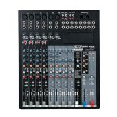 D2285 DAP GIG-124CFX 12 Channel live mixer incl. dynamics & DSP