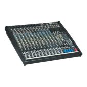 Dap Audio  GIG-164CFX 16 Channel live mixer incl. dynamics & DSP