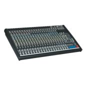 DAP GIG-244CFX 24 Channel live mixer incl. dynamics & DSP 