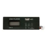 d2291 DAP MP3 USB record module for GIG