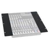 DAP 19" GIG Rackmounts 124C/124CFX