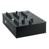 Dap Audio CORE MIX-2 USB 2 Channel DJ mixer with USB interface