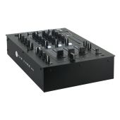 DAP CORE MIX-3 USB 3 Channel DJ mixer with USB interface