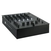 Dap CORE MIX-4 USB 4 Channel DJ mixer with USB interface