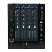 d2314 Dap CORE Club 4 Channel Dj mixer