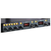 d2322 Dap Compact 9.2 9 Channel 1U install mixer, 2 zones