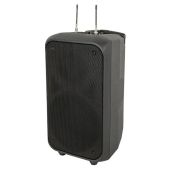 DAP PSS-110 MKIII 10" Portable Battery Powered Soundsystem