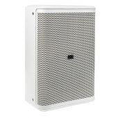 DAP Xi-10 10" Speaker 10-inch passive install speaker - White