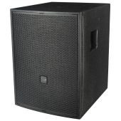 DAP NRG-12S Passieve 12” bassreflex subwoofer