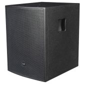 DAP NRG-15S Passieve 15” bassreflex subwoofer