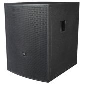 DAP NRG-18S Passieve 18” bassreflex subwoofer