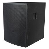 DAP NRG-18SA Actieve 18” bassreflex subwoofer