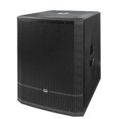 DAP Pure-15S Passive 15" Subwoofer