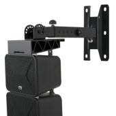 DAP-Audio Wall Bracket for Xi-3 Black