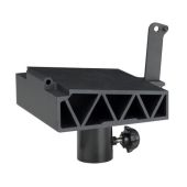 DAP-Audio Mobile Bracket for Xi-3 Black 