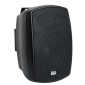 DAP-Audio EVO 4 set van 2 stuks - 40W zwart