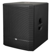 Dap Pure-18AS 18-inch actieve subwoofer met DSP