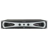 DAP HP-900 2U 2x 450W Amplifier