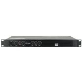 DAP CA-4150 4 Channel Compact 