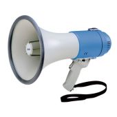 DAP MF-25F Hand megaphone 25W with siren