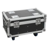 Showtec Case for Stage Blinder 1 for 6 pieces