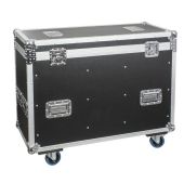 Showtec Case for 2x Phantom 280 Hybrid