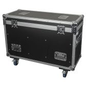 Showtec Case voor 2x Phantom 250 Spot